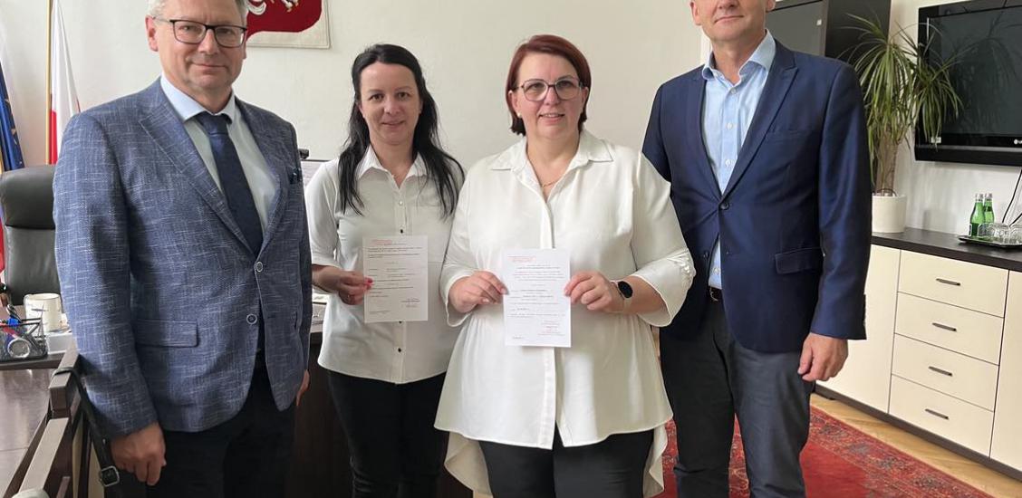 Zdjęcie pamiątkowe