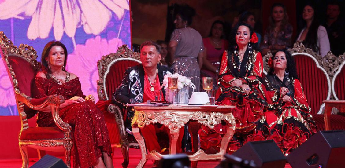 VII Ogólnopolska Biesiada Cygańsko – Słowiańska pt. ,,Ten kraj jest Twój i mój’’