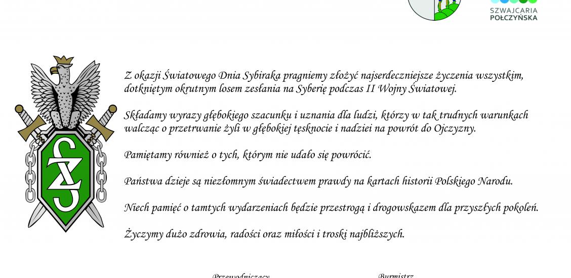 ŻYCZENIA