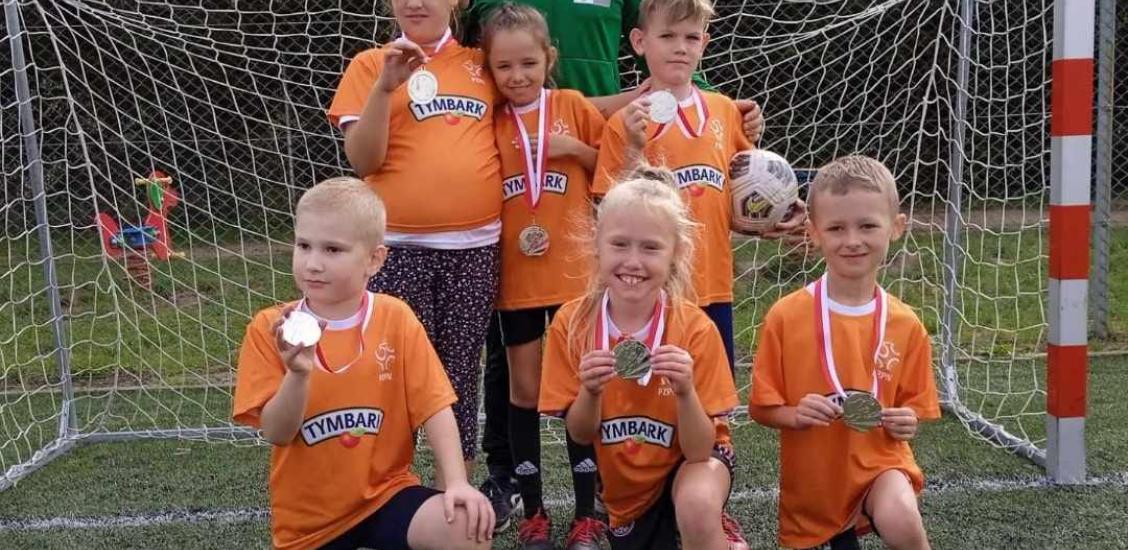 Gry i zabawy rekreacyjne w ramach XV Europejskiego Tygodnia Sportu dla Wszystkich i XXIX Sportowego Turnieju Miast i Gmin