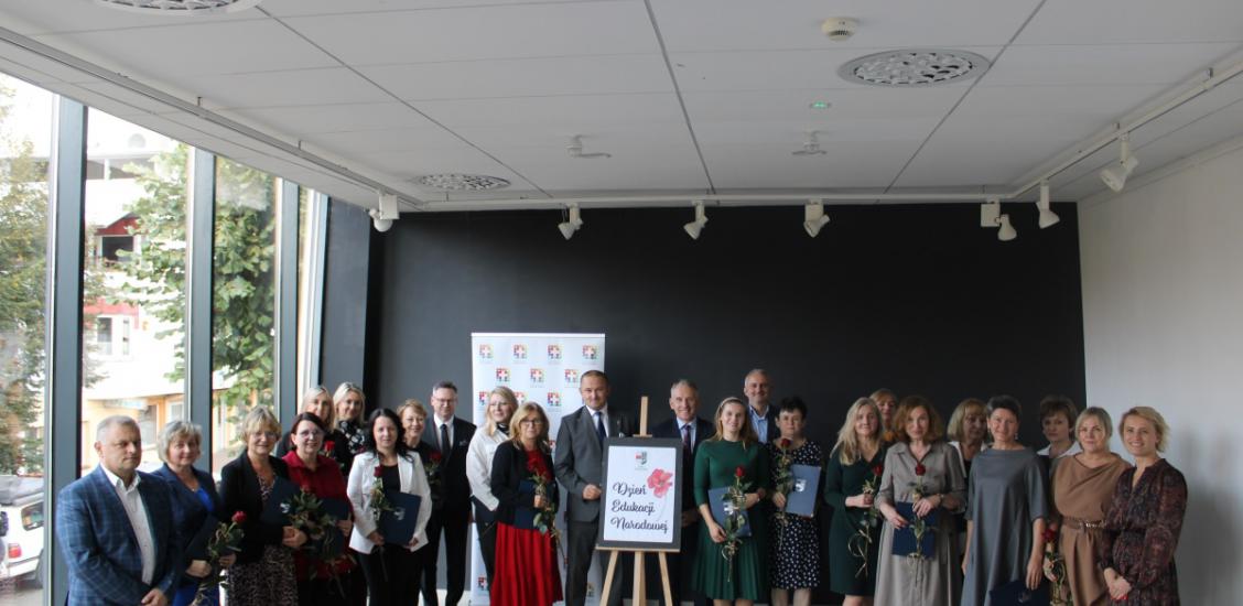 Zdjęcie pamiątkowe