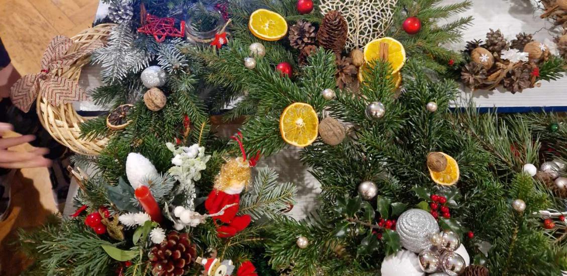 Twórczy  Rodzic i przedszkolak z Jarzębinki