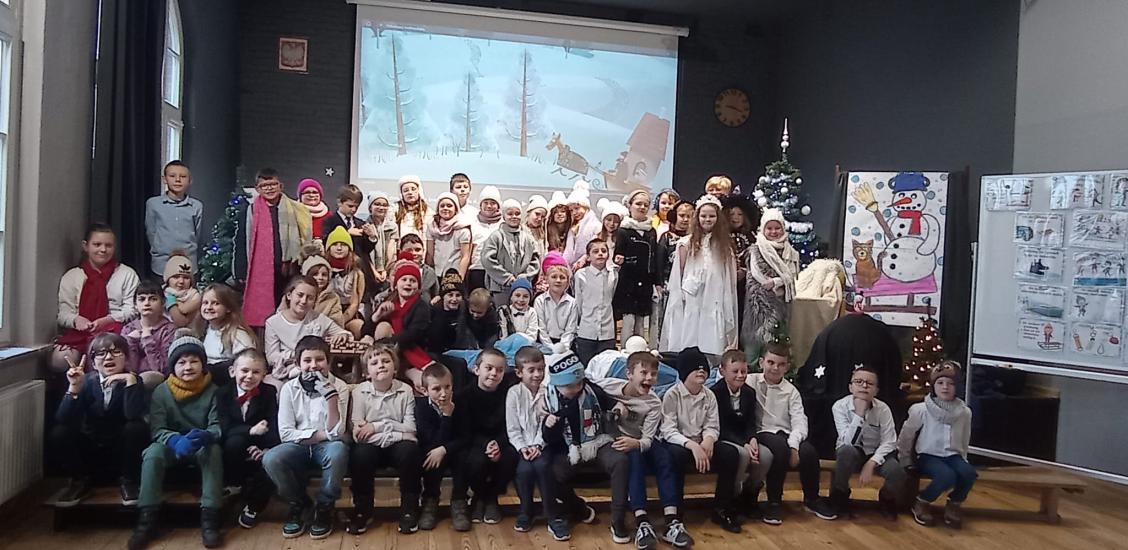 Ferie zimowe bezpieczne i zdrowe 