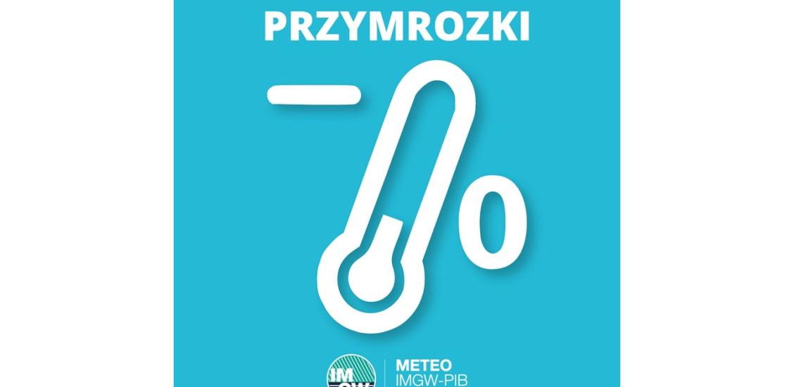 OSTRZEŻENIE METEOROLOGICZNE 07.03-09.03.2024 R.