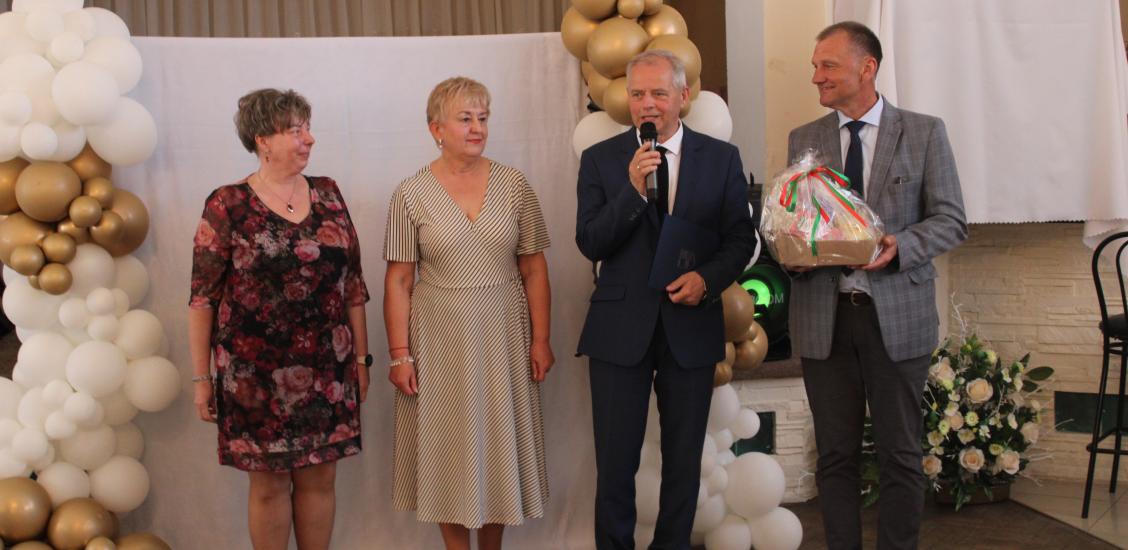 Spotkanie z okazji Międzynarodowego Dnia Osób z Niepełnosprawnością