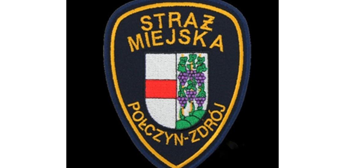 Straż Miejska w Połczynie-Zdroju