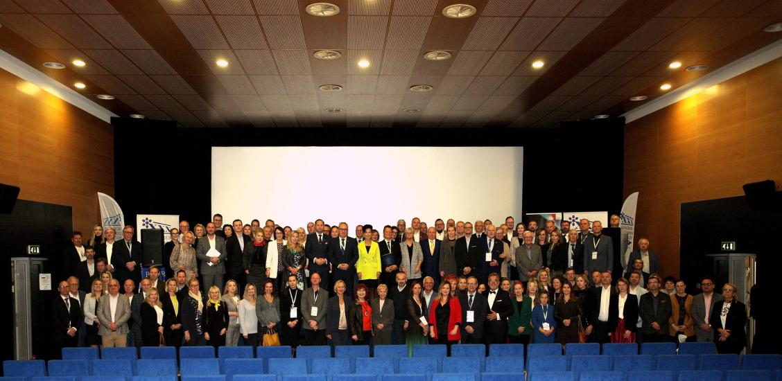 XXX Kongres Uzdrowisk Polskich w Ciechocinku, fot. Mariusz Przygoda