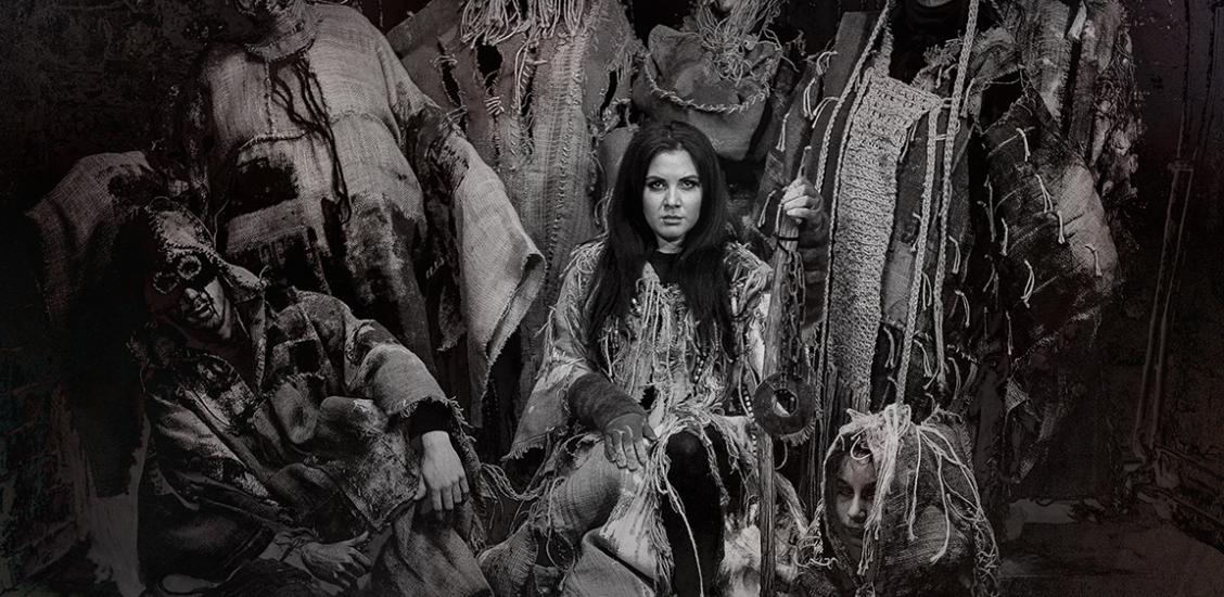 „UNDE MALUM, skąd bierze się zło?” Kuba Konarzewski 