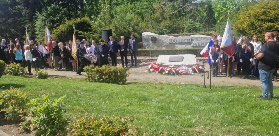 Święto Narodowe Trzeciego Maja