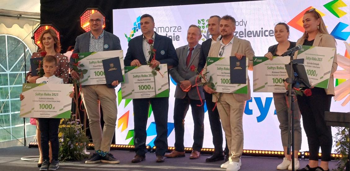 Fot. Zachodniopomorski Ośrodek Doradztwa Rolniczego w Barzkowicach
