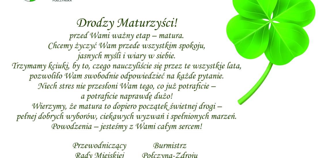 Życzenia