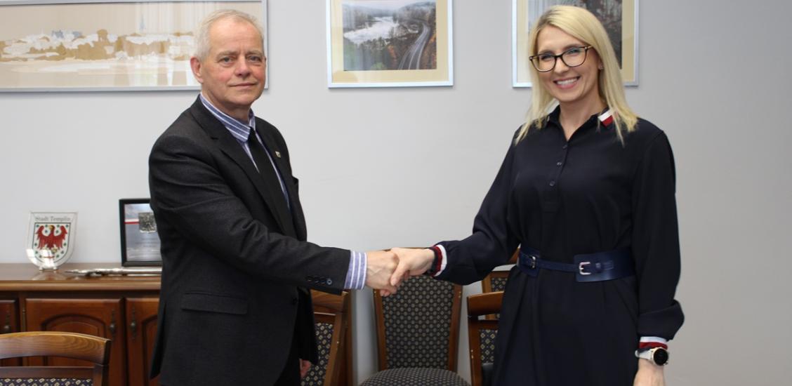 Nowa inwestycja drogowa – ruszają prace projektowe