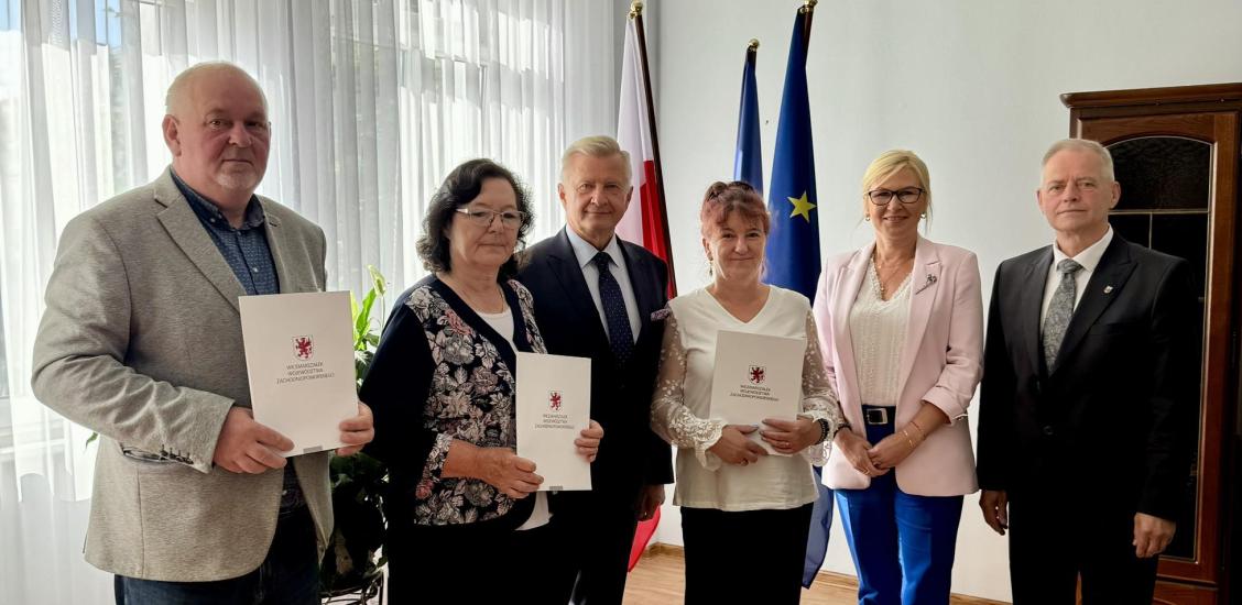 Granty Sołeckie 2025