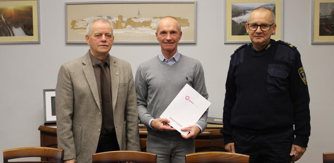 Nowa umowa na rozwój miejskiego monitoringu wizyjnego