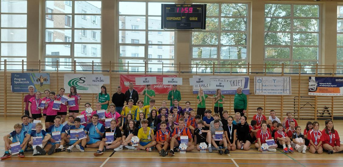 „Zostań Mistrzem, lekka jest fajna''– Połczyn- Zdrój