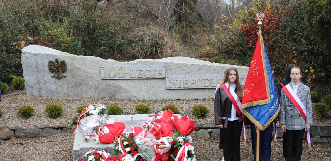 POŁCZYŃSKIE OBCHODY ŚWIĘTA NIEPODLEGŁOŚCI
