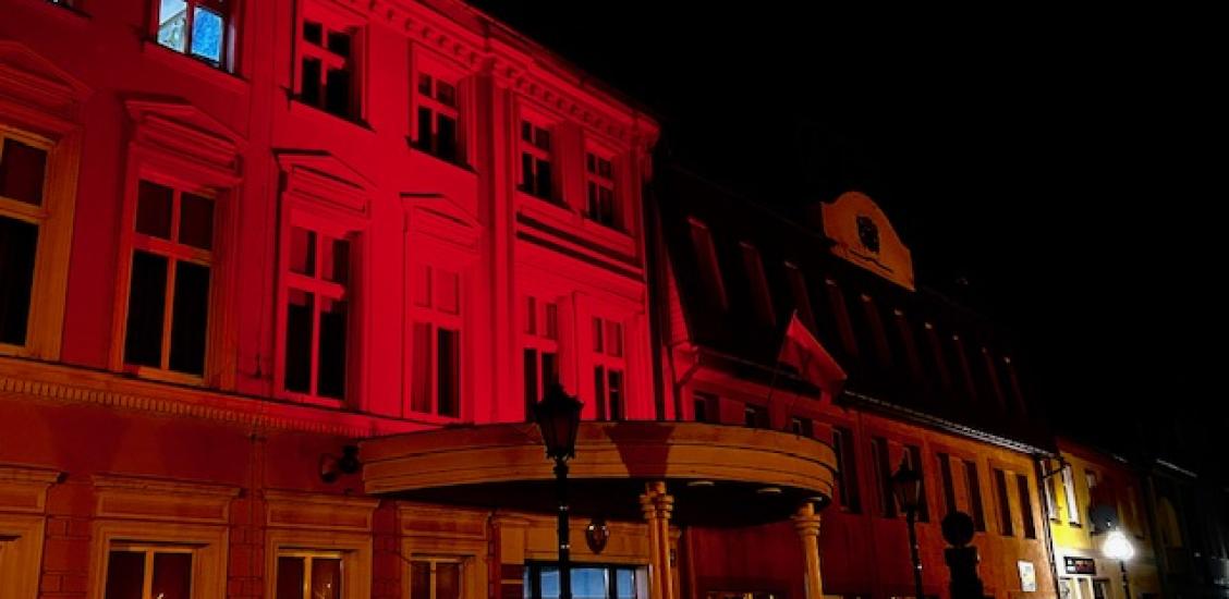 Ogólnopolska Kampania ,,Dzieciństwo bez przemocy''