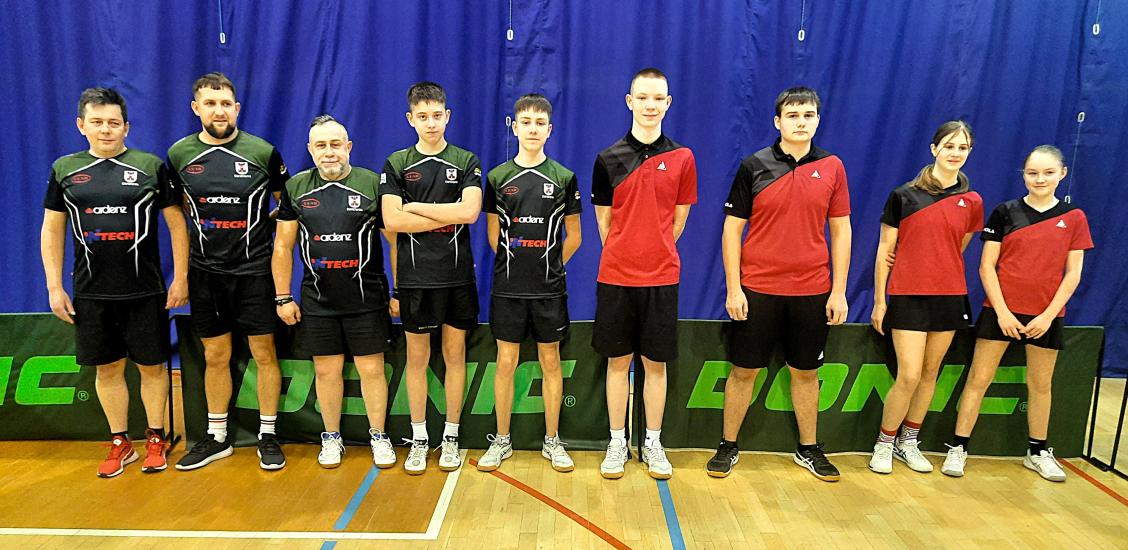 ZWYCIĘSKI MECZ w V LIDZE