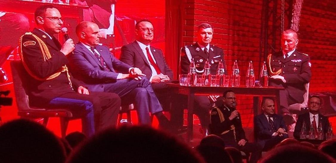 30 lat KSRG na Pomorzu Zachodnim