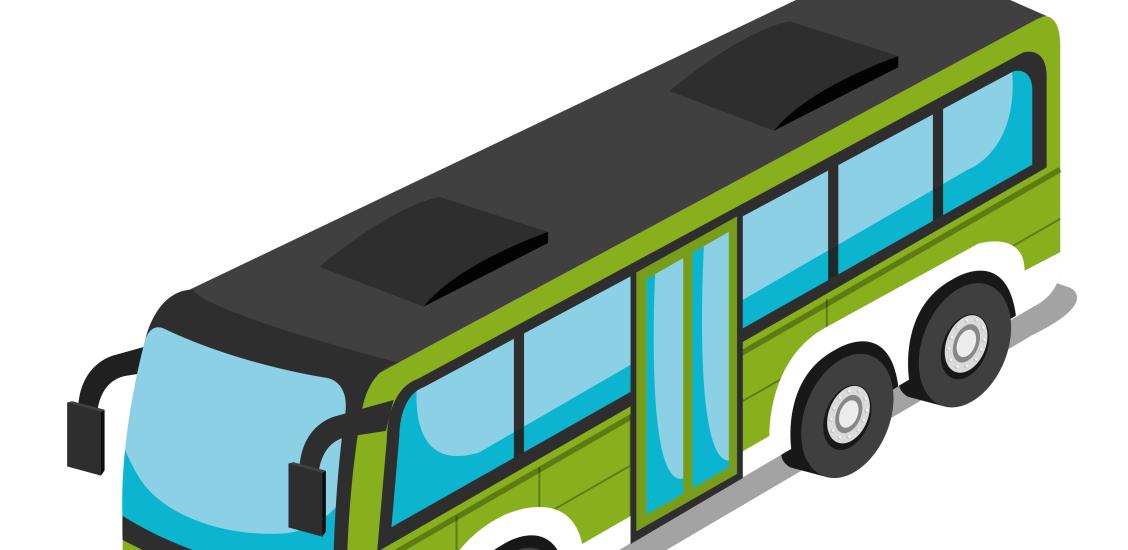 AUTOBUS, IL. FREEPIK