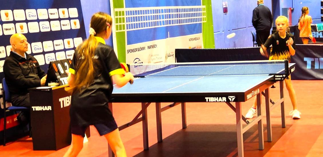 TRZECIE GRAND PRIX POLSKI ŻACZEK