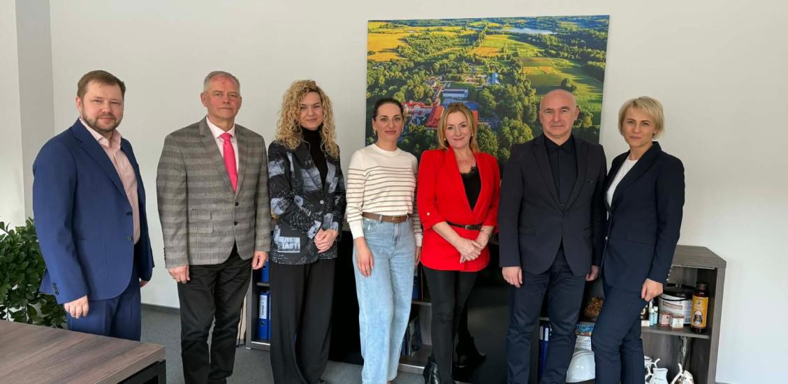 I Festiwal Zdrowia PGU - uzgodnienia