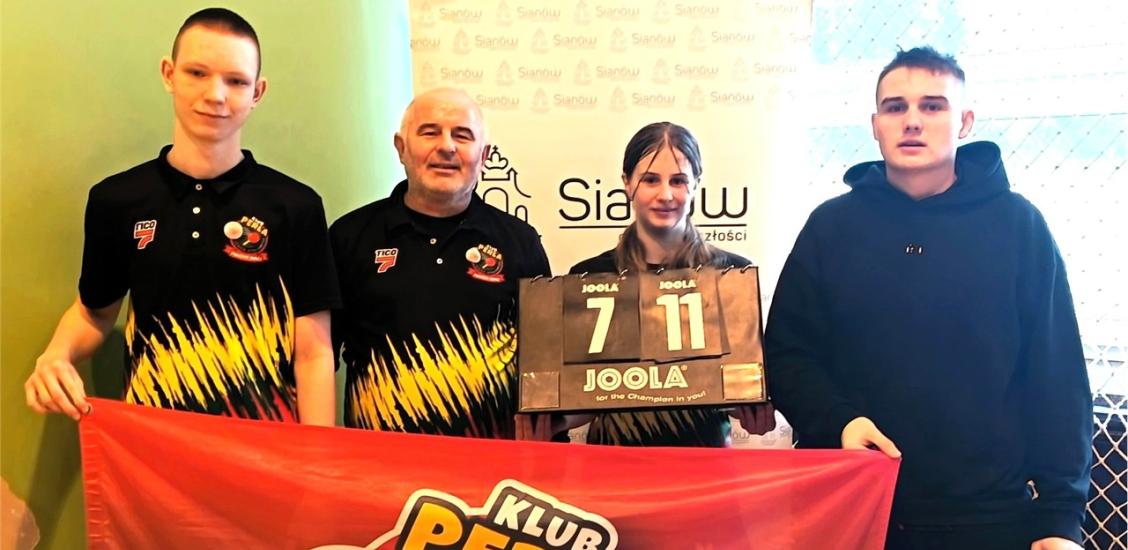 ZWYCIĘSKI MECZ w V LIDZE