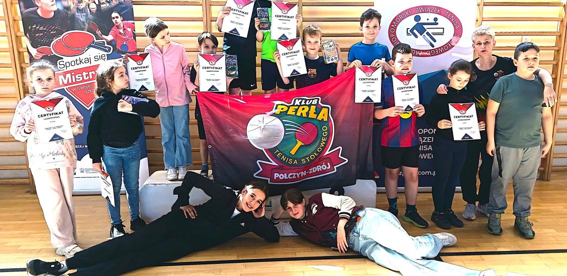 3. WOJEWÓDZKI TURNIEJ KLASYFIKACYJNY SKRZATEK I SKRZATÓW W POŁCZYNIE-ZDROJU 