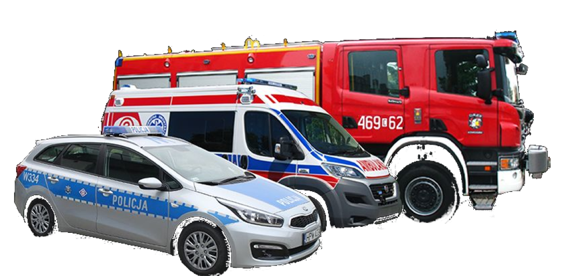 Pojazdy uprzywilejowane