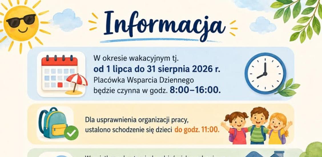 Informacja