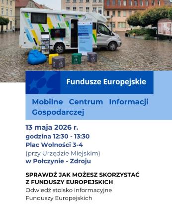Mobilne Centrum Informacji Gospodarczej