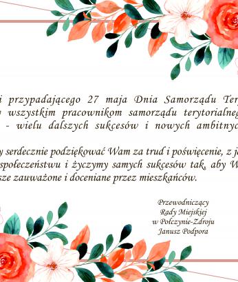 ŻYCZENIA
