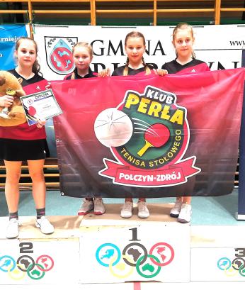 DRUGI WOJEWÓDZKI TURNIEJ KWALIFIKACYJNY MŁODZICZEK