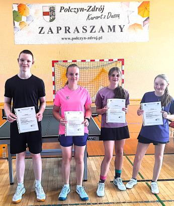 Trzecie Klasy Sportowe