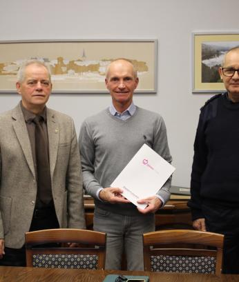 Nowa umowa na rozwój miejskiego monitoringu wizyjnego