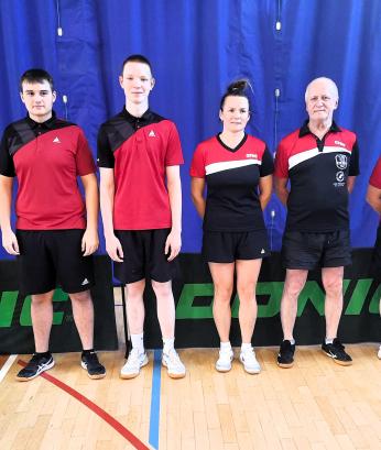 ZWYCIĘSKI MECZ w V LIDZE