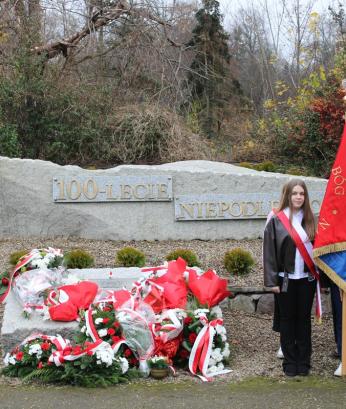 POŁCZYŃSKIE OBCHODY ŚWIĘTA NIEPODLEGŁOŚCI