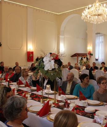 SPOTKANIE Z CZŁONKAMI ZWIĄZKU PZEiR – PODSUMOWANIE DZIAŁALNOŚCI ZARZĄDU W 2025 ROKU