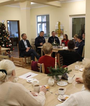 Debata społeczna dotycząca przeciwdziałania przemocy domowej