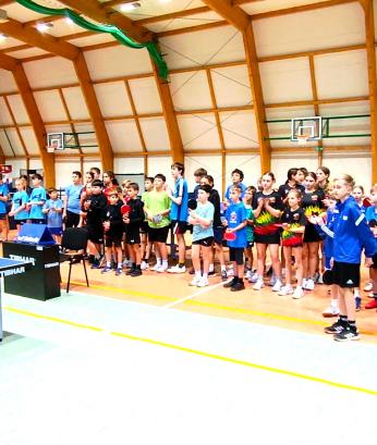 TRZECI WOJEWÓDZKI TURNIEJ KWALIFIKACYJNY MŁODZICZEK