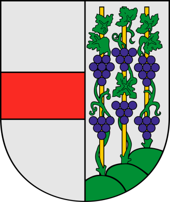 Herb Połczyna-Zdroju