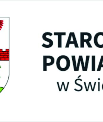 Herb Starostwa Powiatowego w Świdwinie