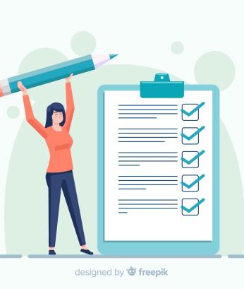 Koncepcja Inteligentnej Wsi miejscowości Toporzyk- ankieta