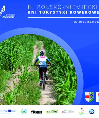 III Polsko-Niemieckie Dni Turystyki Rowerowej 