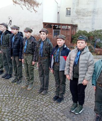 Narodowy Dzień Pamięci Żołnierzy Wyklętych