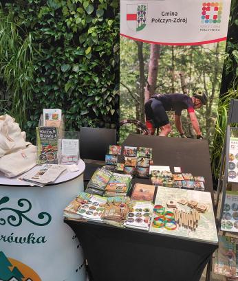 III Polsko‑Niemieckie Dni Turystyki Rowerowej