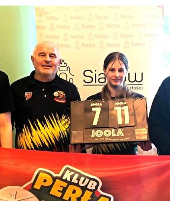 ZWYCIĘSKI MECZ w V LIDZE