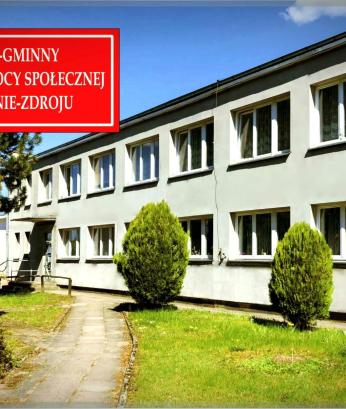 MGOPS w Połczynie- Zdroju