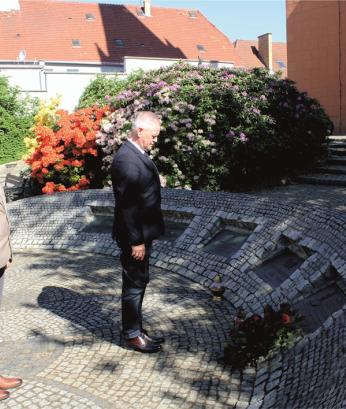 Rotmistrz Witold Pilecki – pamiętamy o Bohaterze