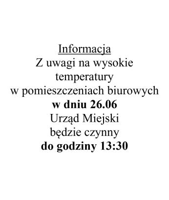 Informacja